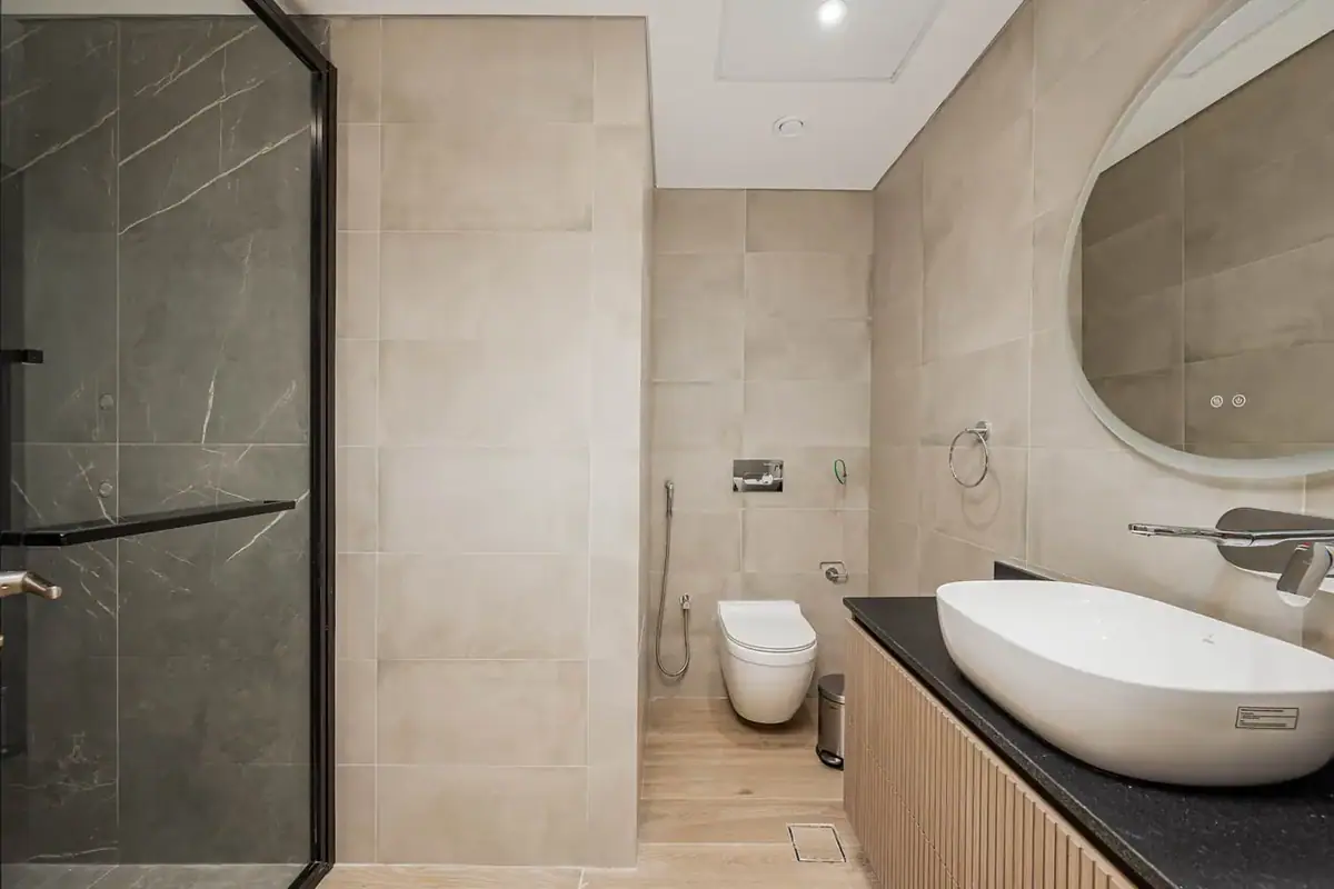 Apartment 137 m² in Dubai - 11
