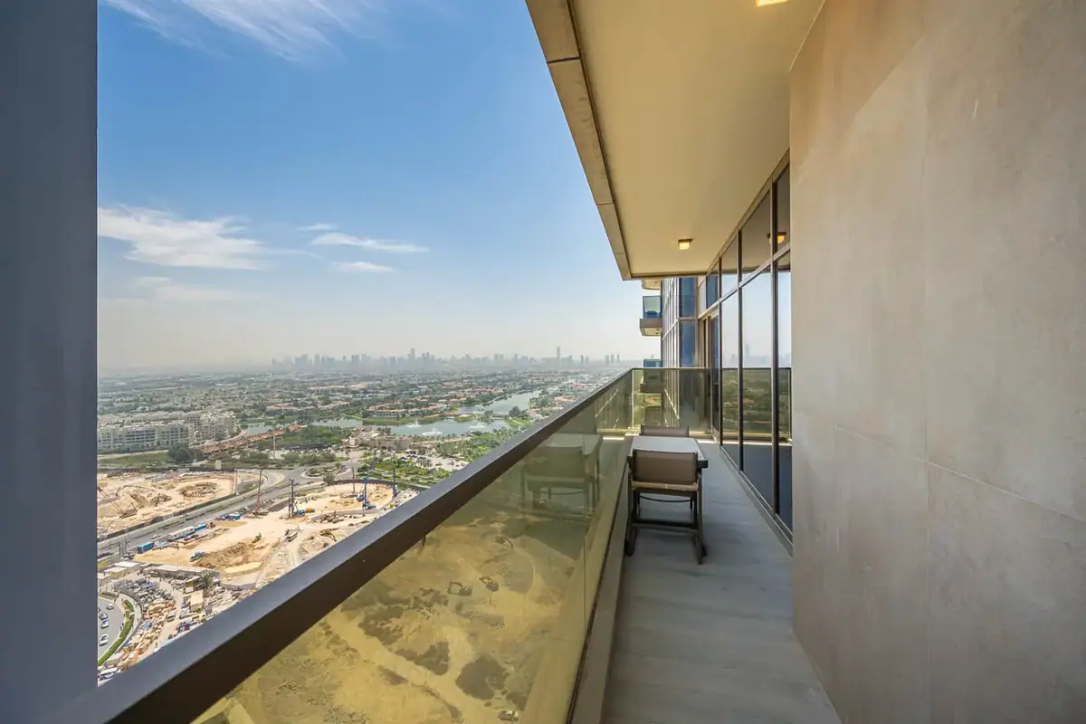 Apartment 137 m² in Dubai - 2