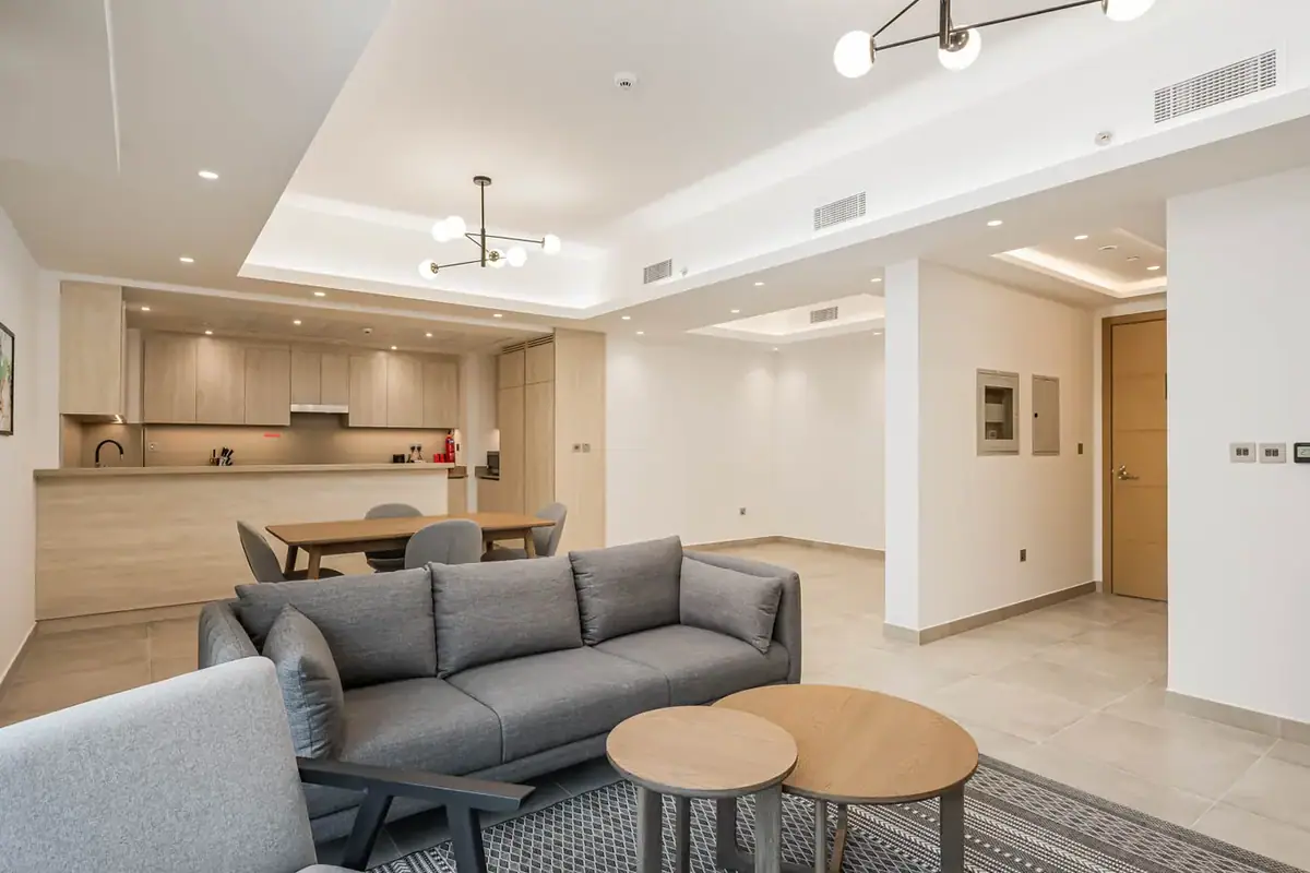 Apartment 137 m² in Dubai - 5