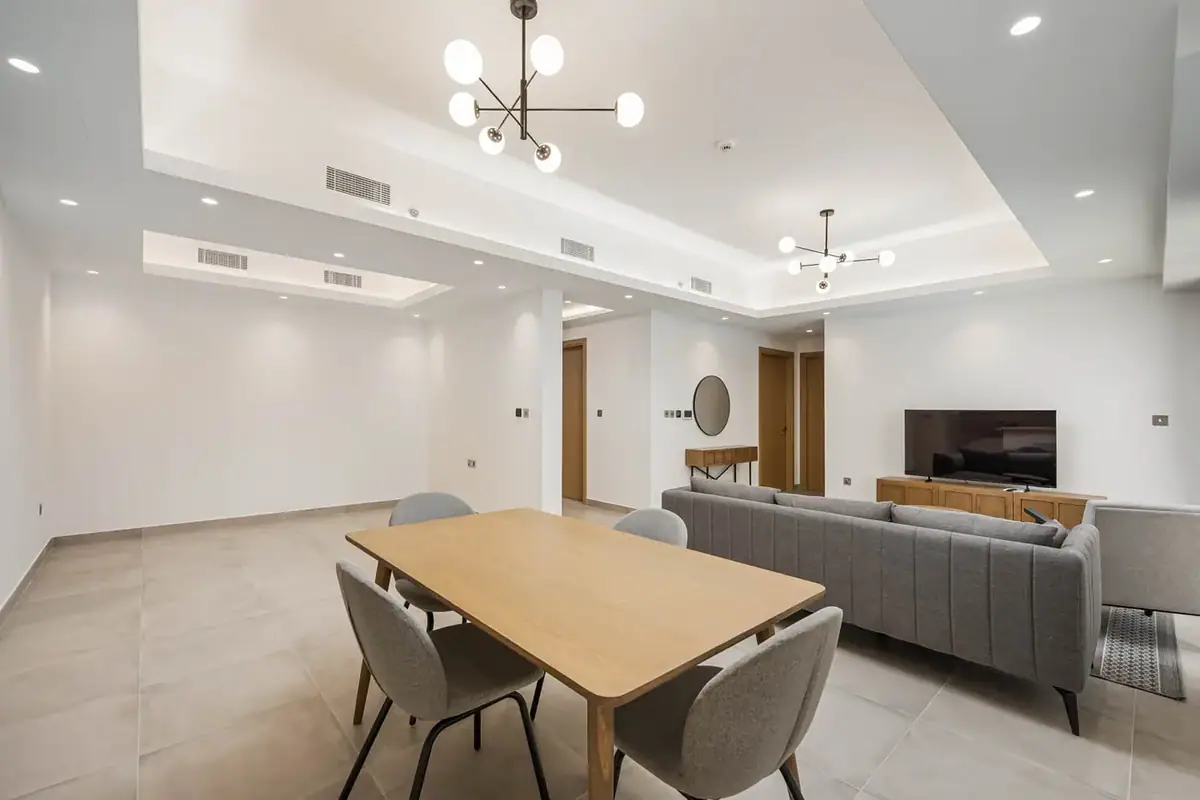 Apartment 137 m² in Dubai - 6