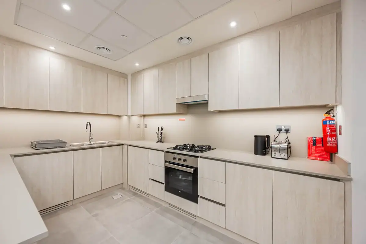 Apartment 137 m² in Dubai - 7