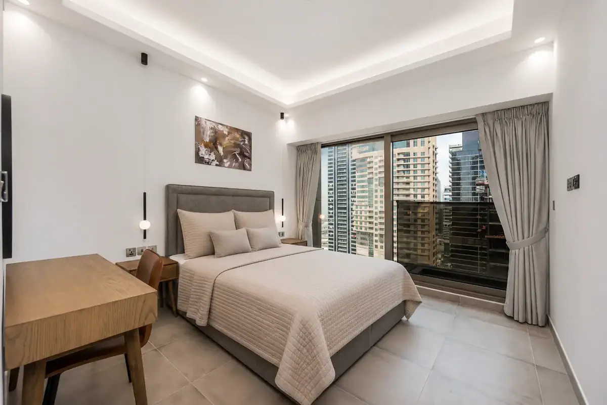 Apartment 137 m² in Dubai - 8