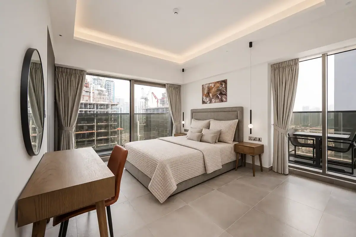 Apartment 137 m² in Dubai - 9