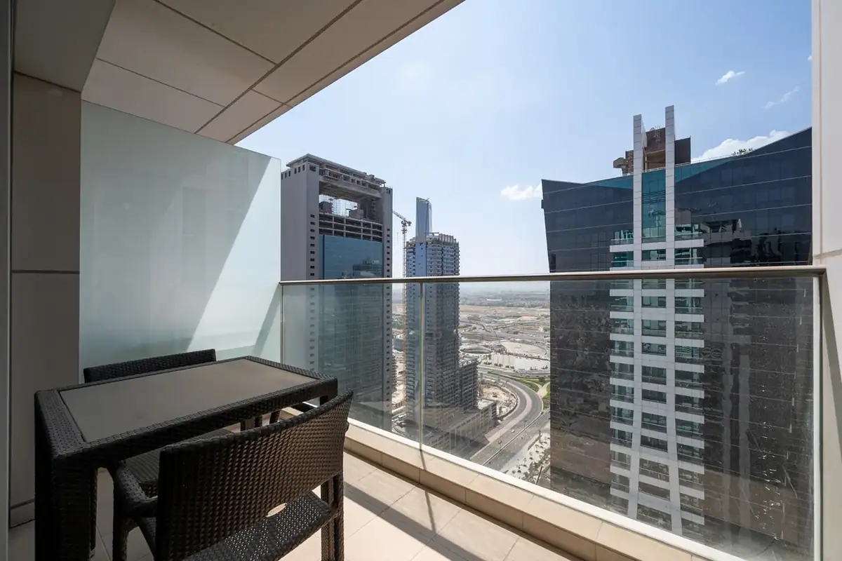 Apartment 126 m² in Dubai - 10