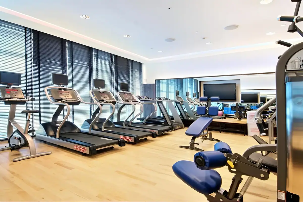Apartment 126 m² in Dubai - 11