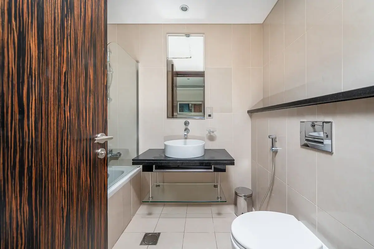 Apartment 126 m² in Dubai - 12