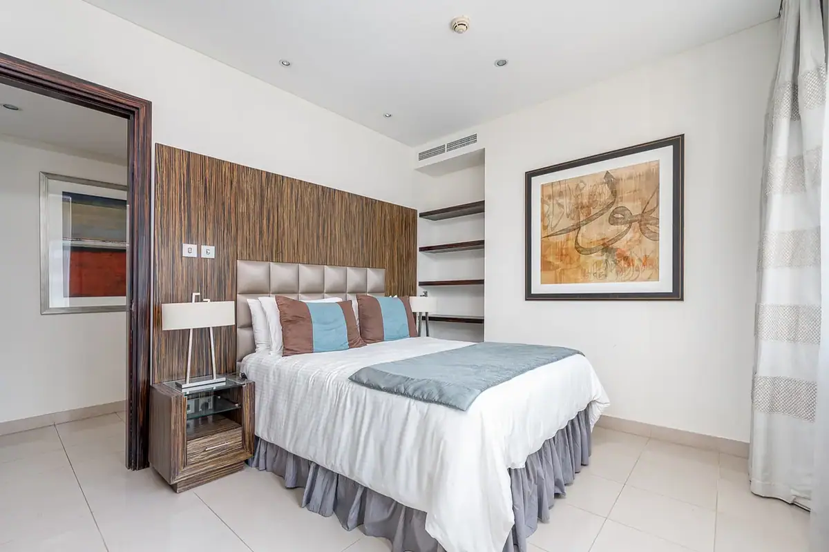 Квартира 126 м² в Дубае - 3