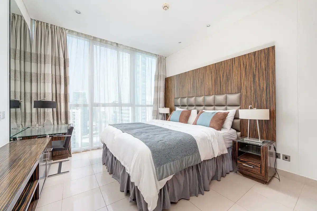 Квартира 126 м² в Дубае - 4