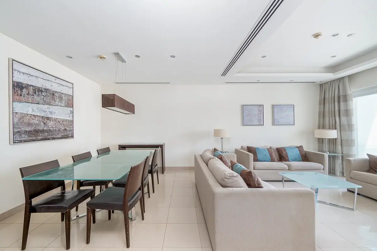 Apartment 126 m² in Dubai - 7