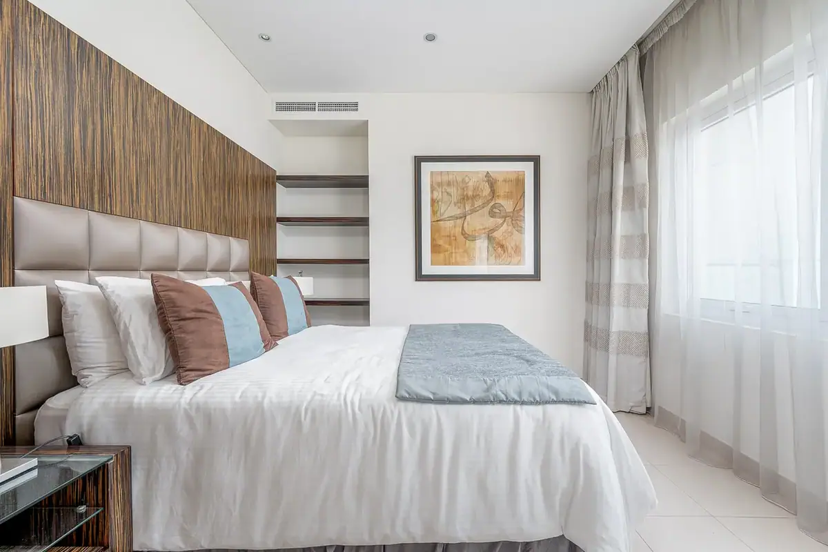 Apartment 126 m² in Dubai - 8