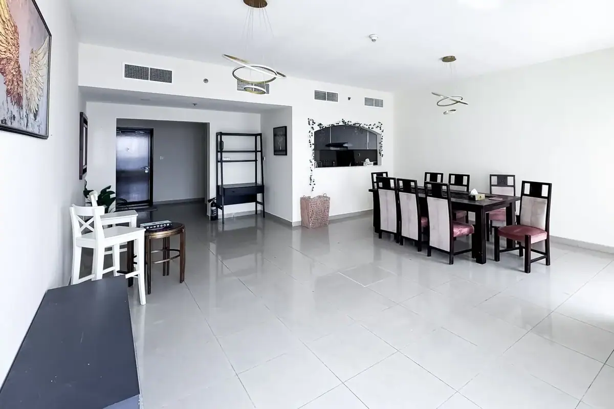 Apartment 181 m² in Dubai - 2