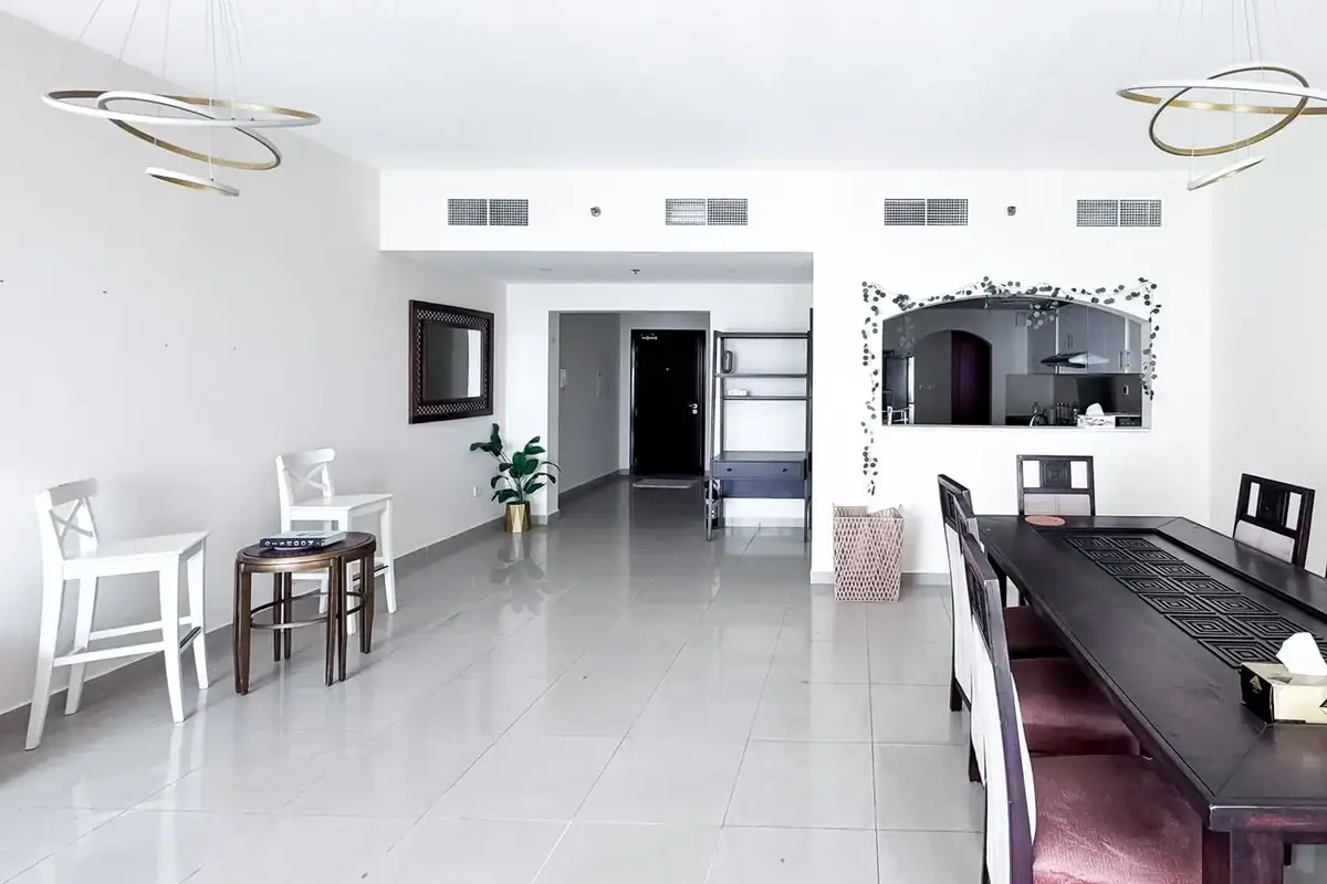 Apartment 181 m² in Dubai - 3