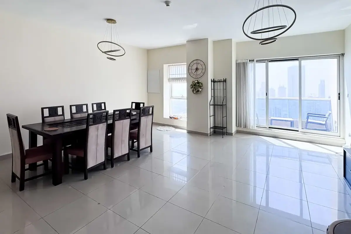 Apartment 181 m² in Dubai - 4