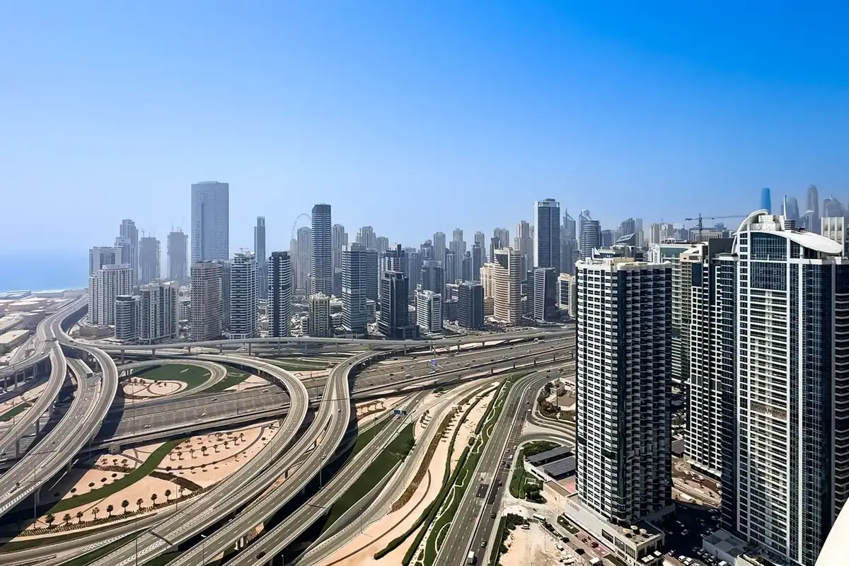 Apartment 181 m² in Dubai - 6