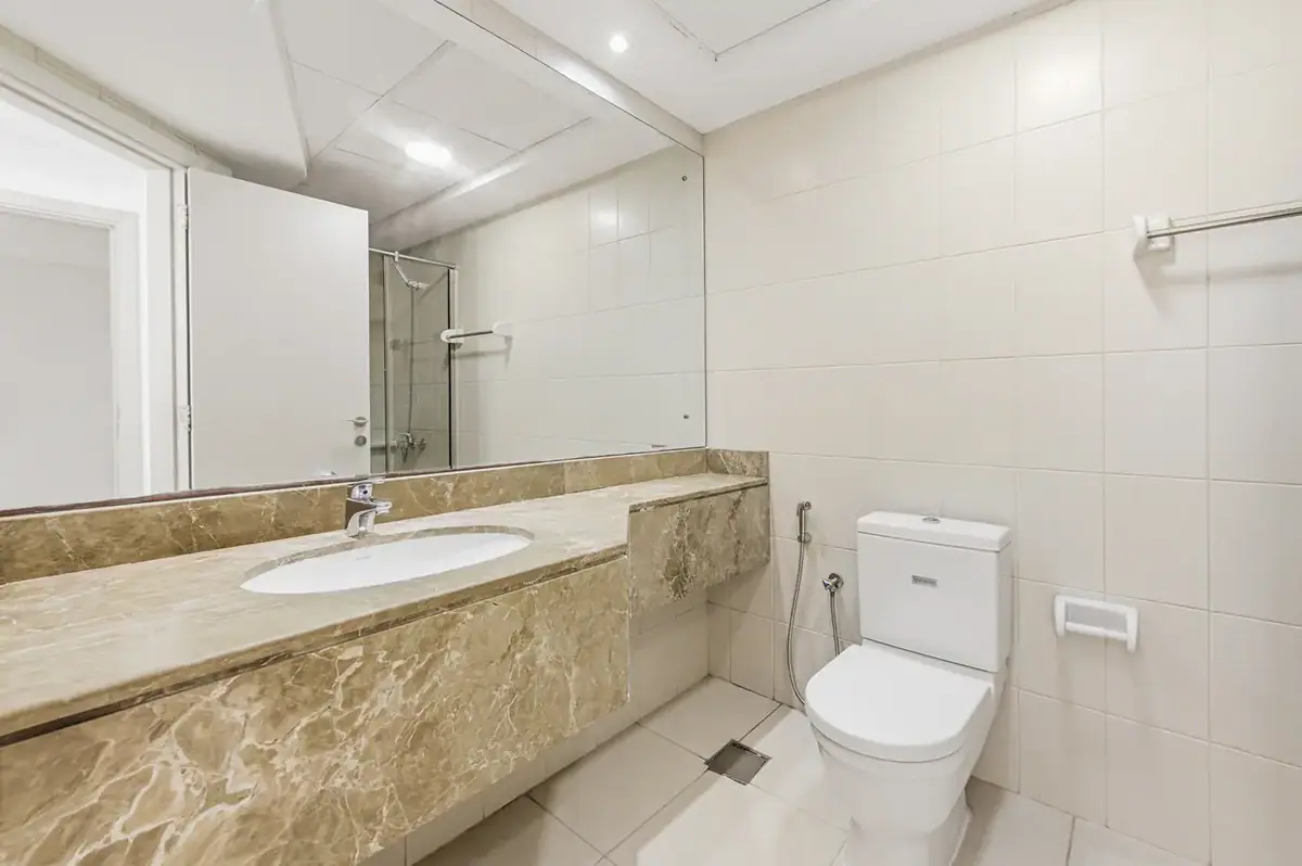 Apartment 136 m² in Dubai - 10
