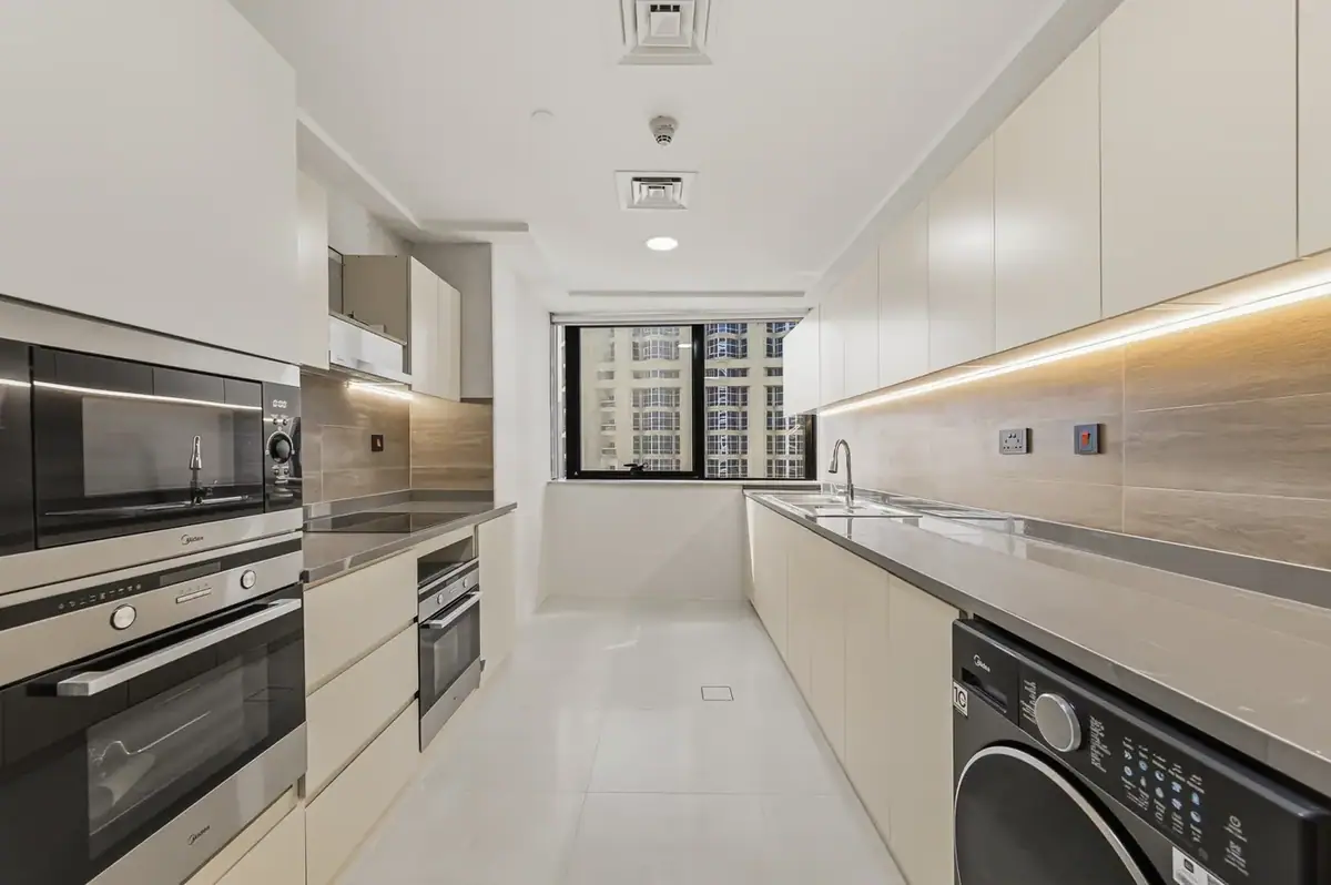 Apartment 136 m² in Dubai - 2