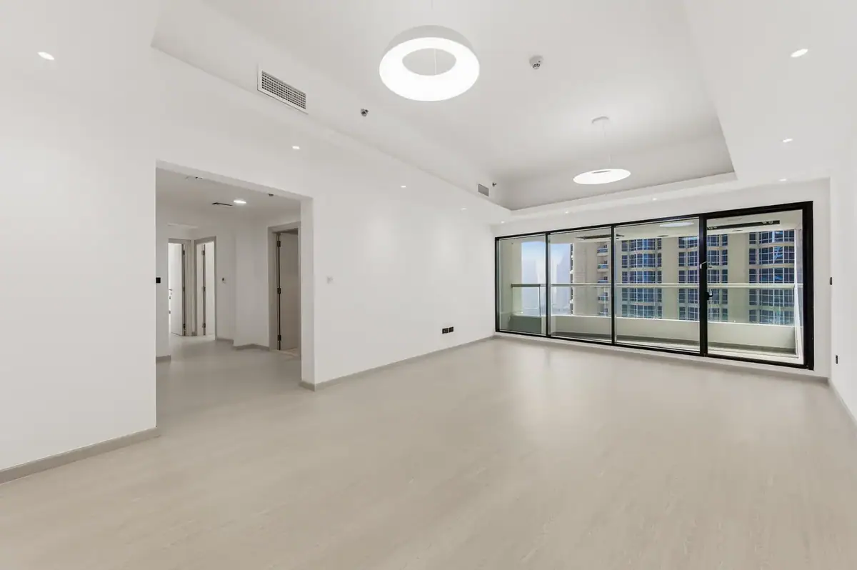 Apartment 136 m² in Dubai - 3