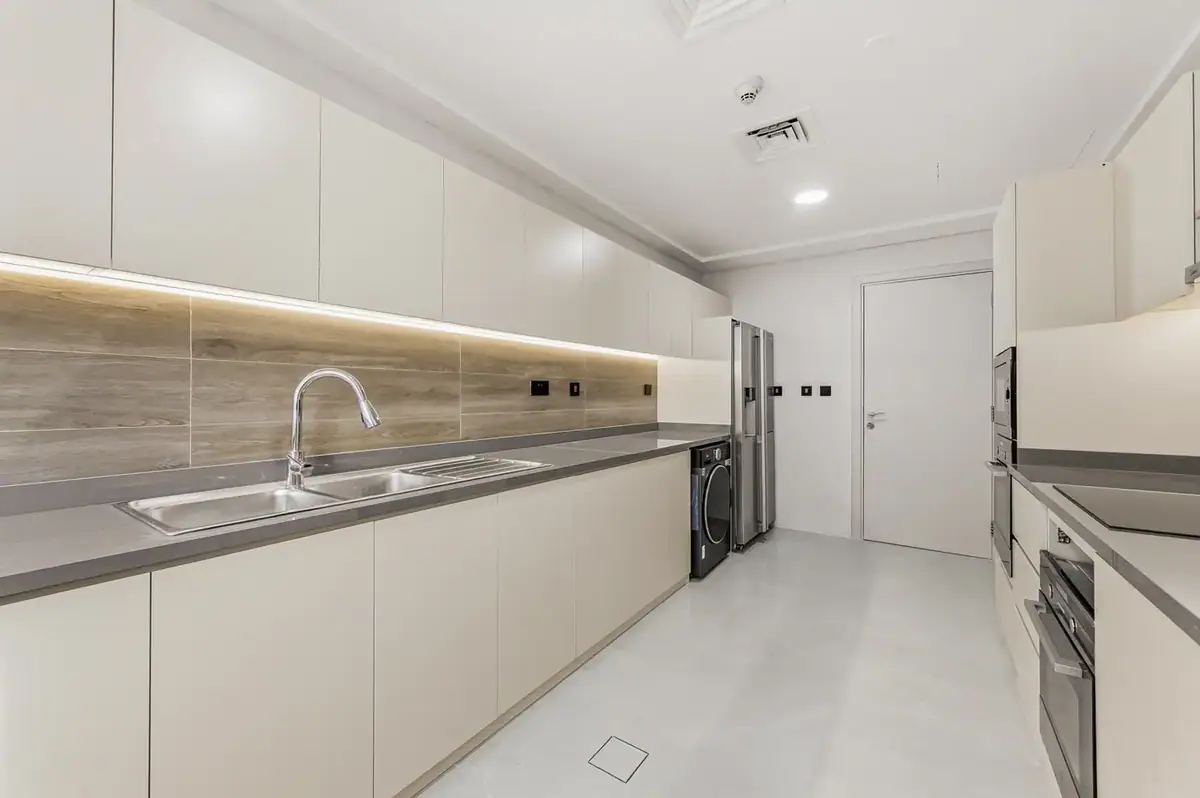 Apartment 136 m² in Dubai - 5