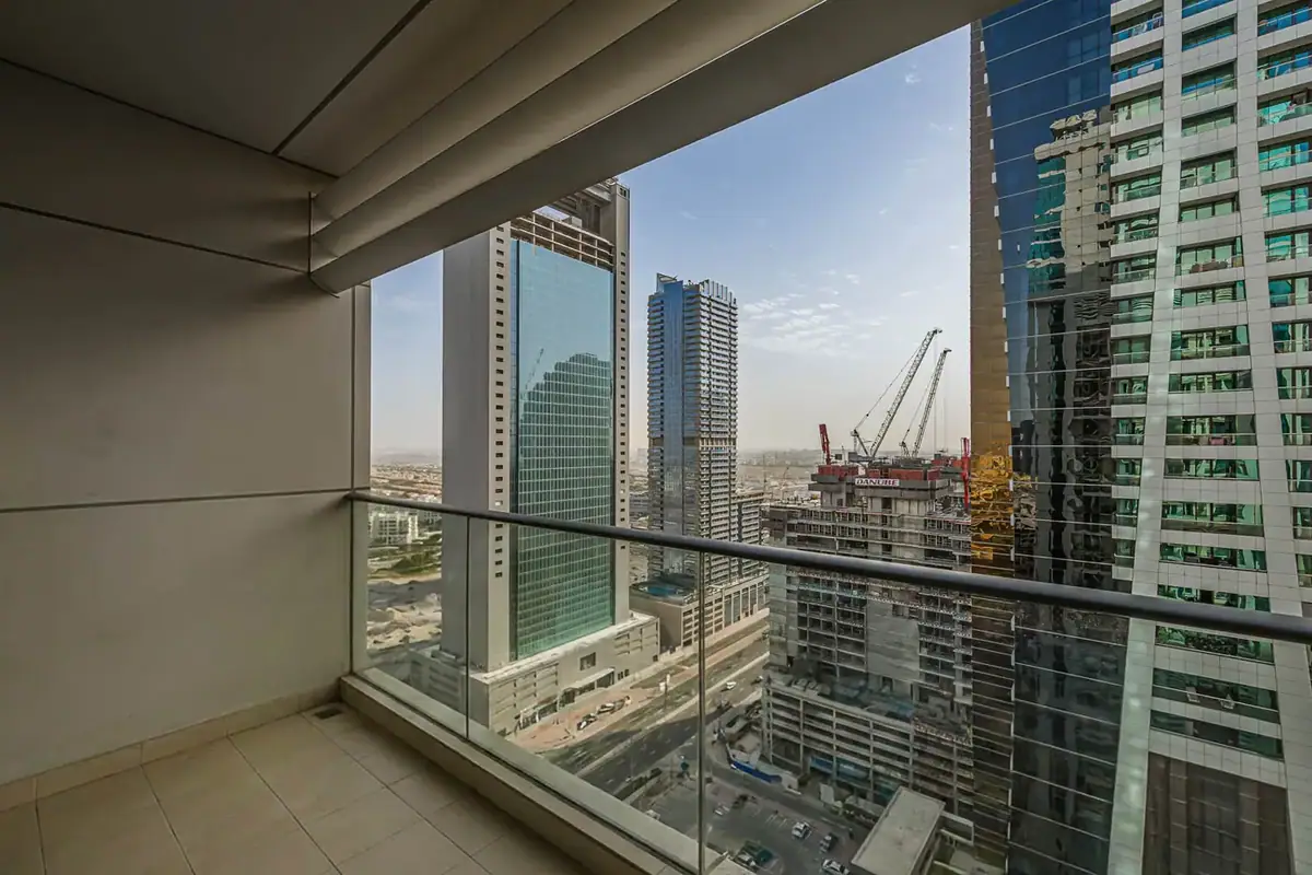 Apartment 94 m² in Dubai - 10