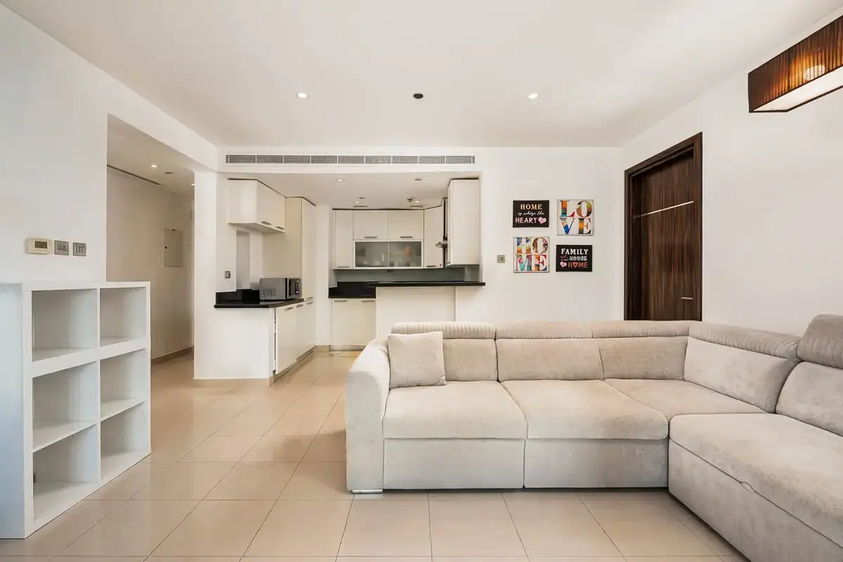 Apartment 94 m² in Dubai - 3