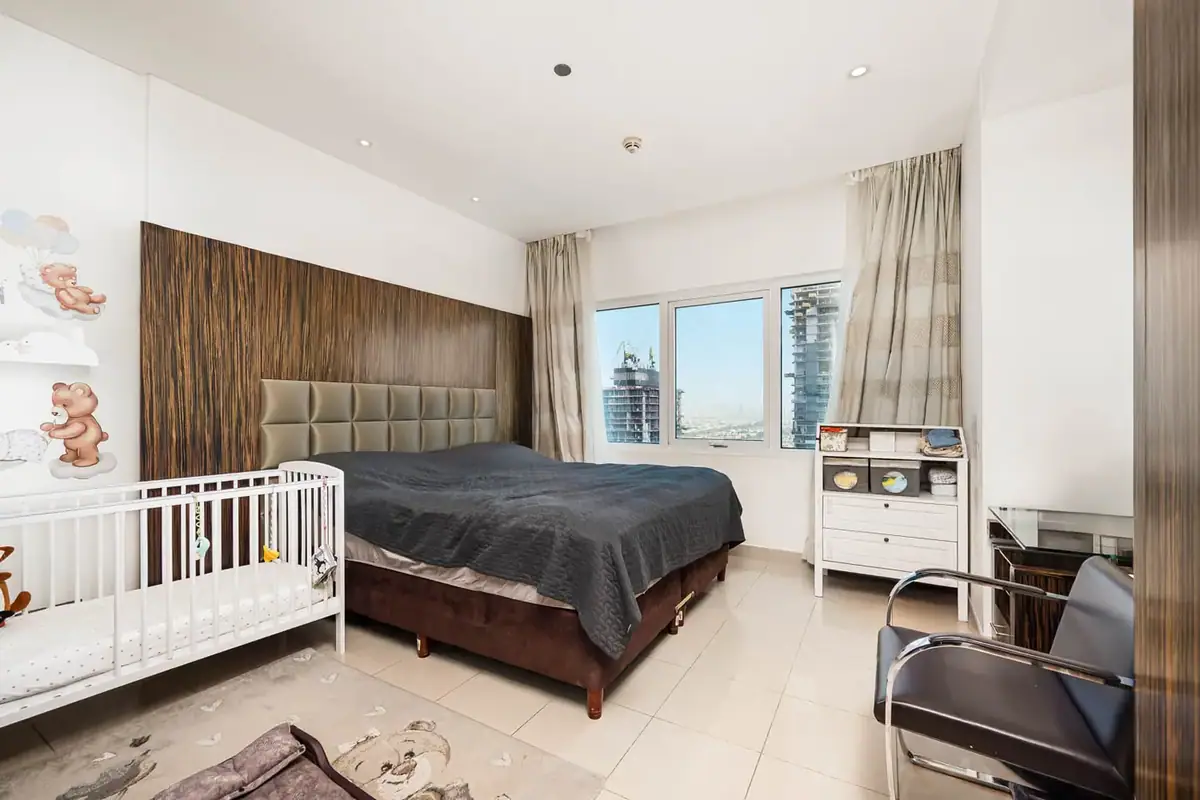 Apartment 94 m² in Dubai - 5