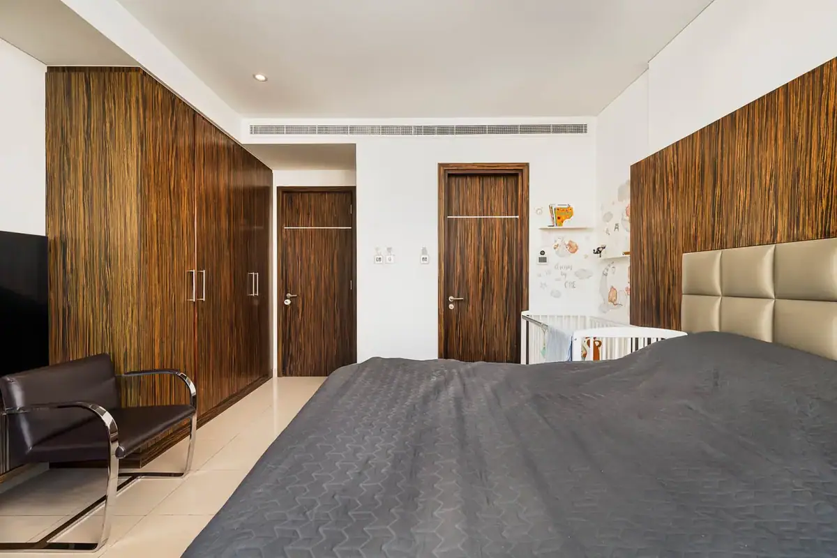 Apartment 94 m² in Dubai - 6