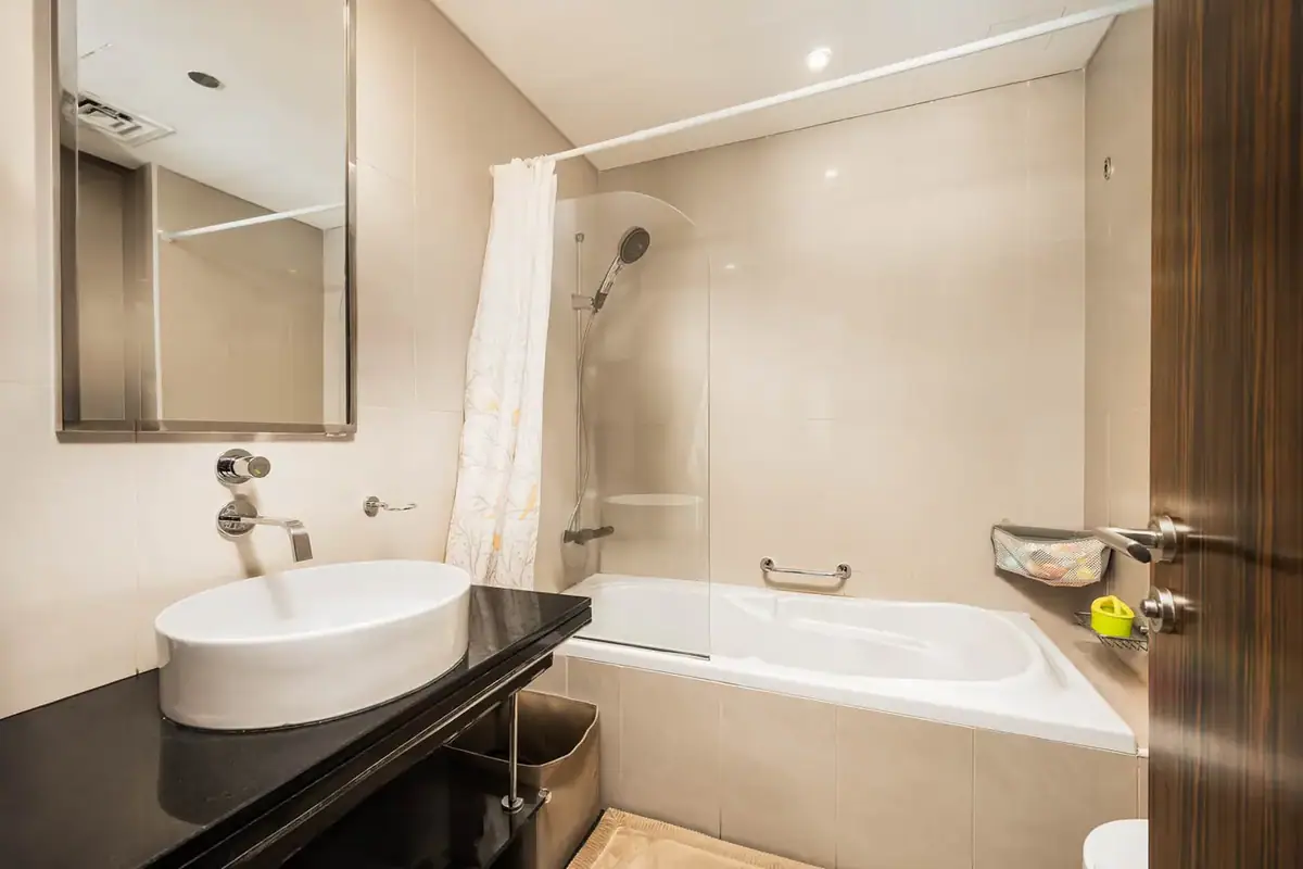 Apartment 94 m² in Dubai - 7