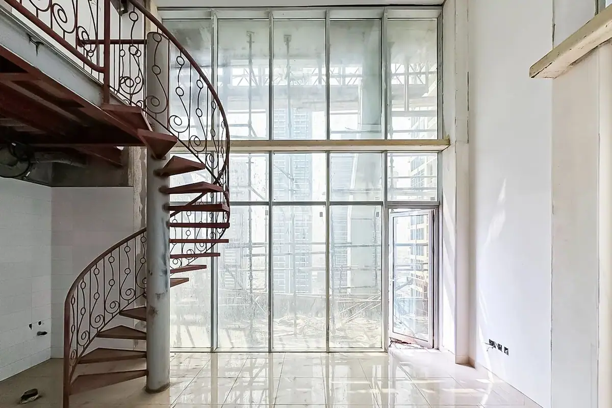 Apartment 84 m² in Dubai - 2