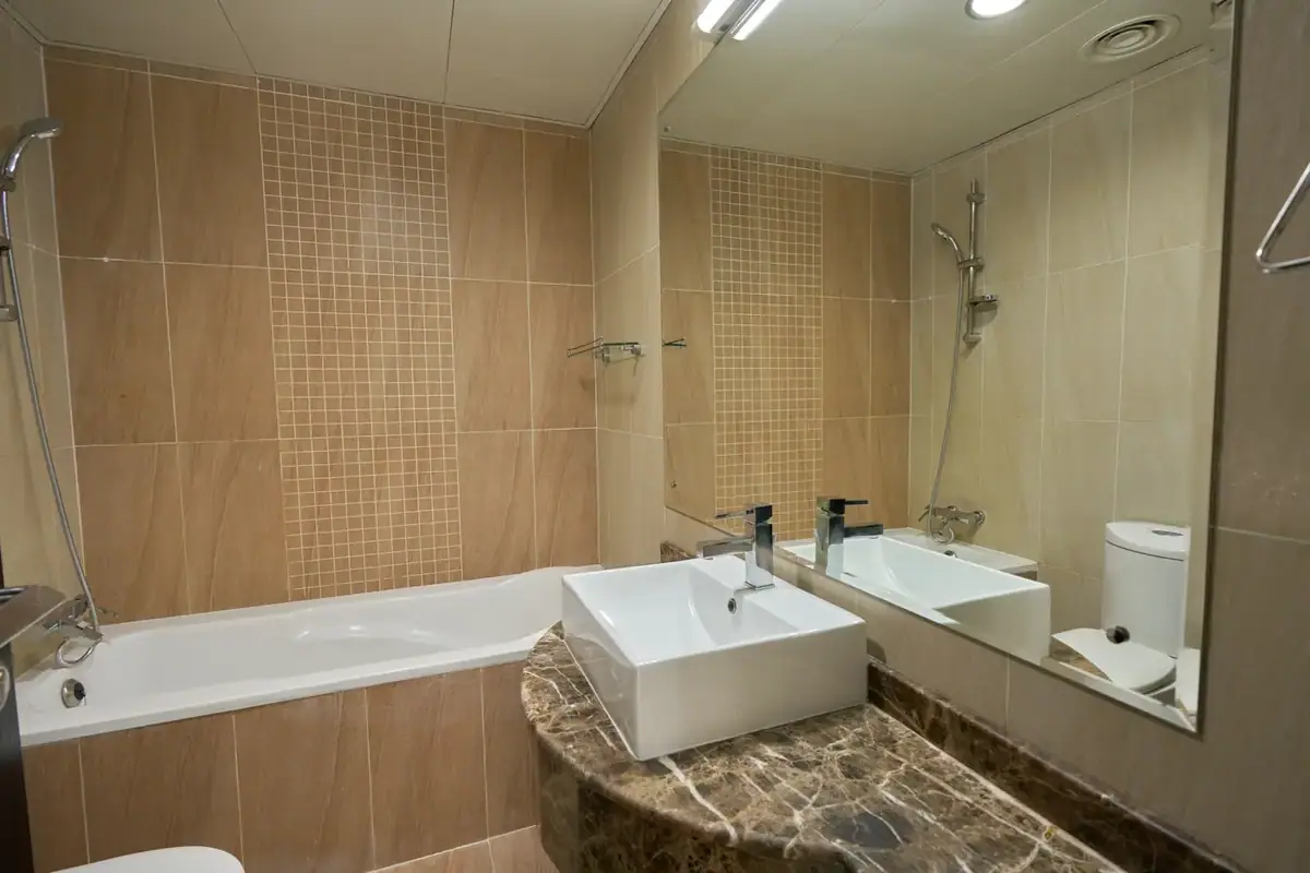 Квартира 88 м² в Дубае - 11
