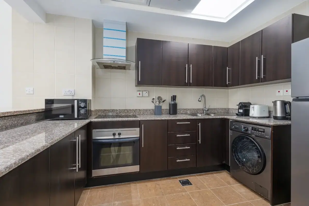 Apartment 88 m² in Dubai - 5