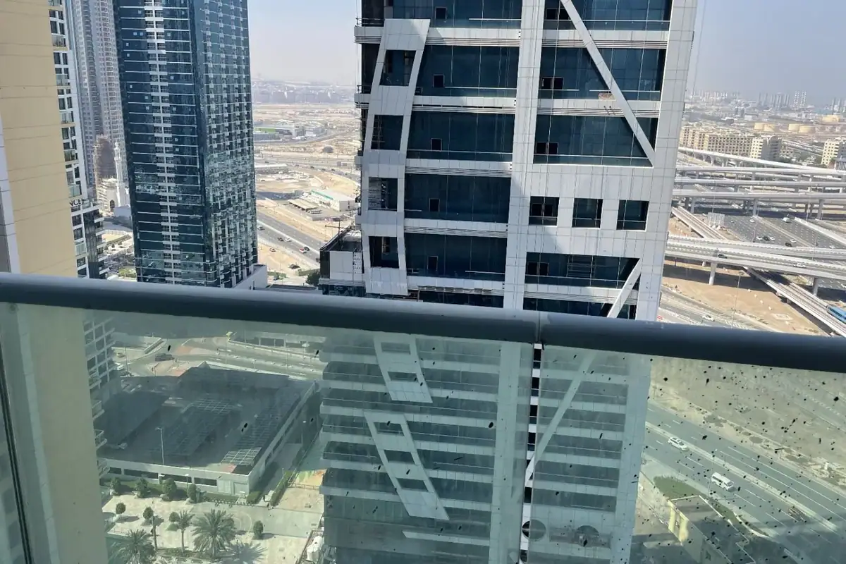 Apartment 59 m² in Dubai - 5