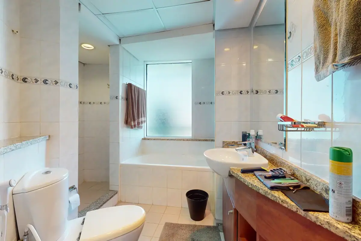 Apartment 115 m² in Dubai - 11