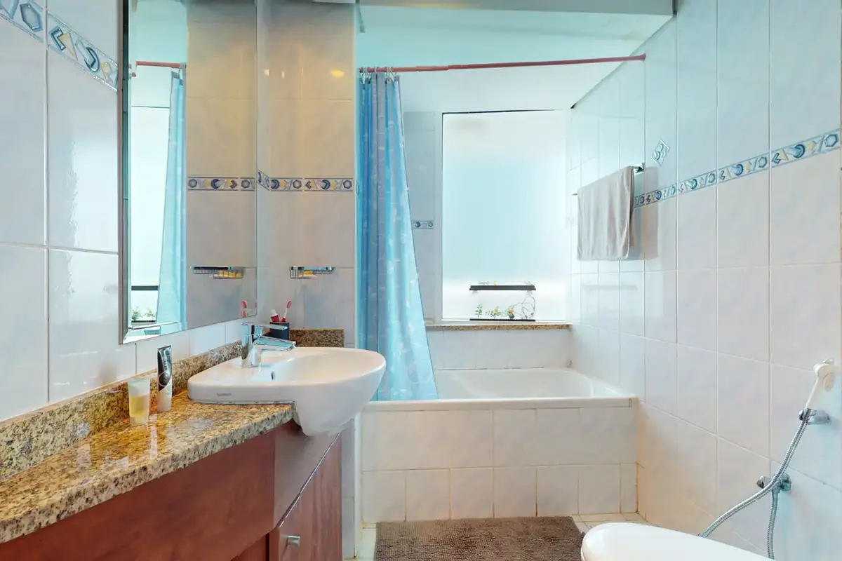 Apartment 115 m² in Dubai - 12