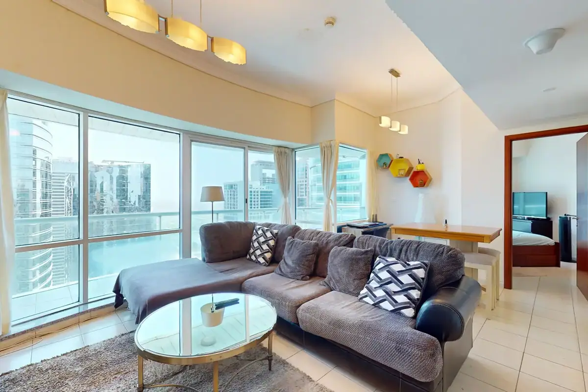 Apartment 115 m² in Dubai - 2
