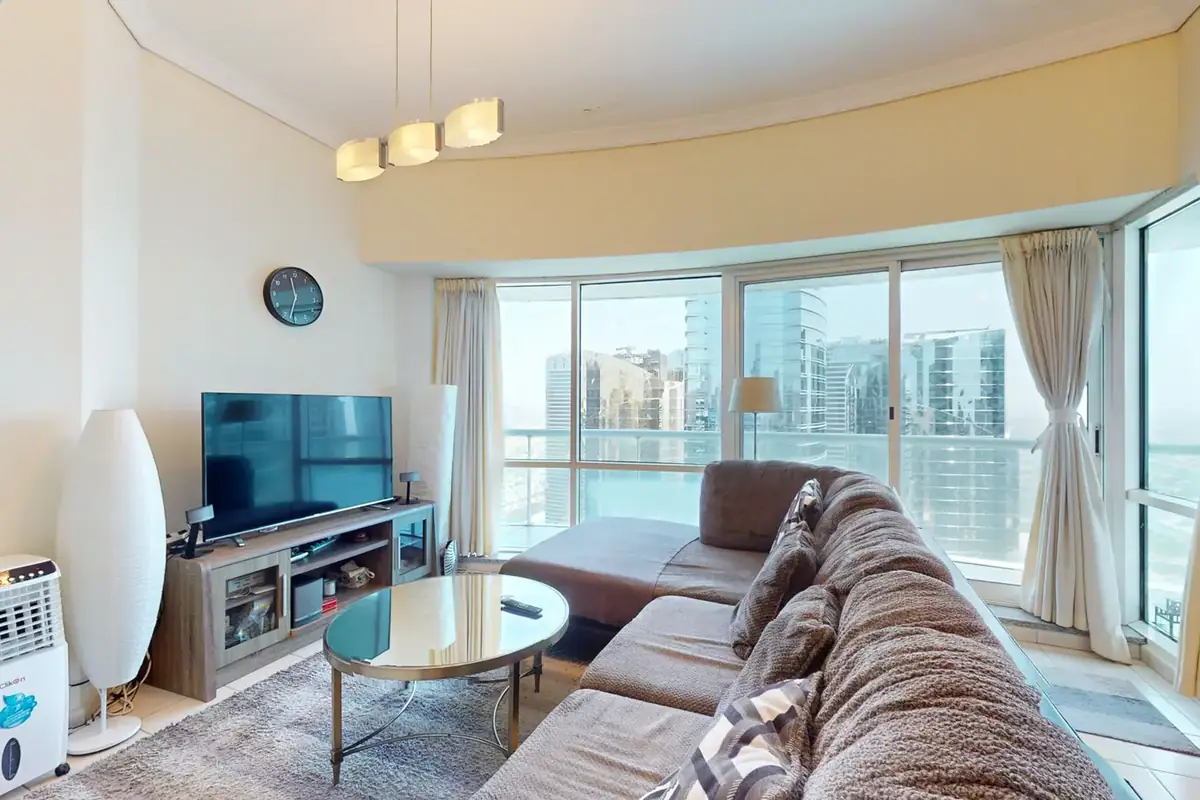 Apartment 115 m² in Dubai - 3