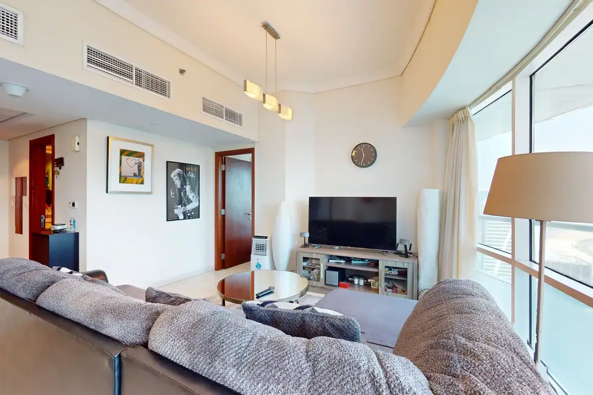 Apartment 115 m² in Dubai - 4