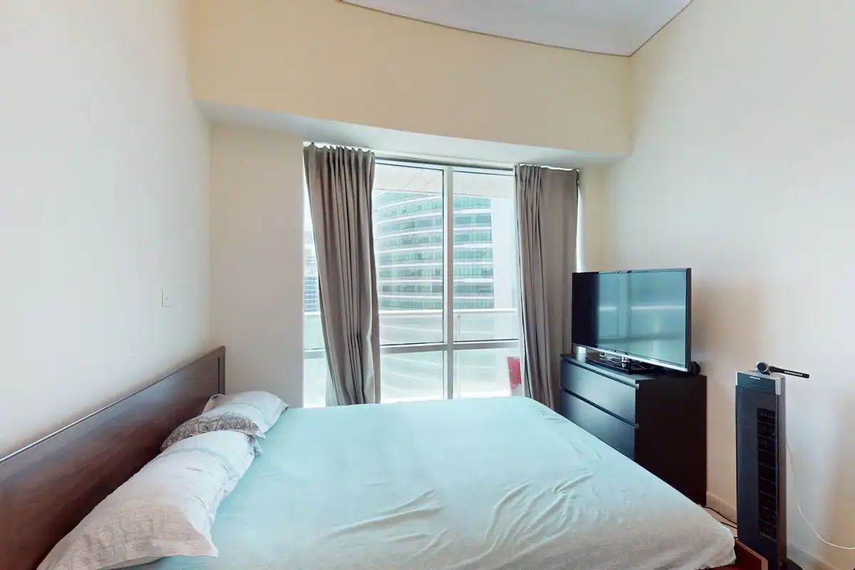 Apartment 115 m² in Dubai - 5