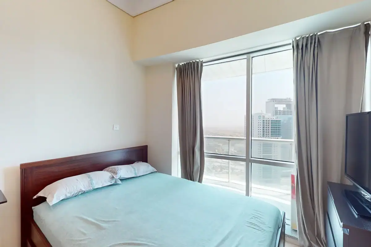Apartment 115 m² in Dubai - 6