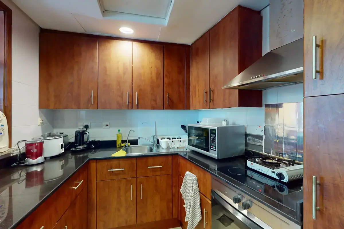 Apartment 115 m² in Dubai - 9