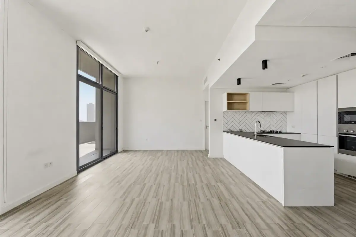 Квартира 118 м² в Дубае - 2