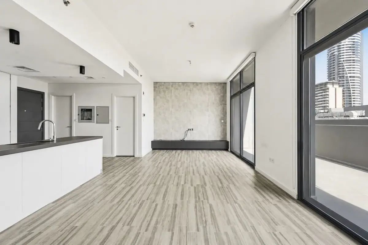 Квартира 118 м² в Дубае - 5