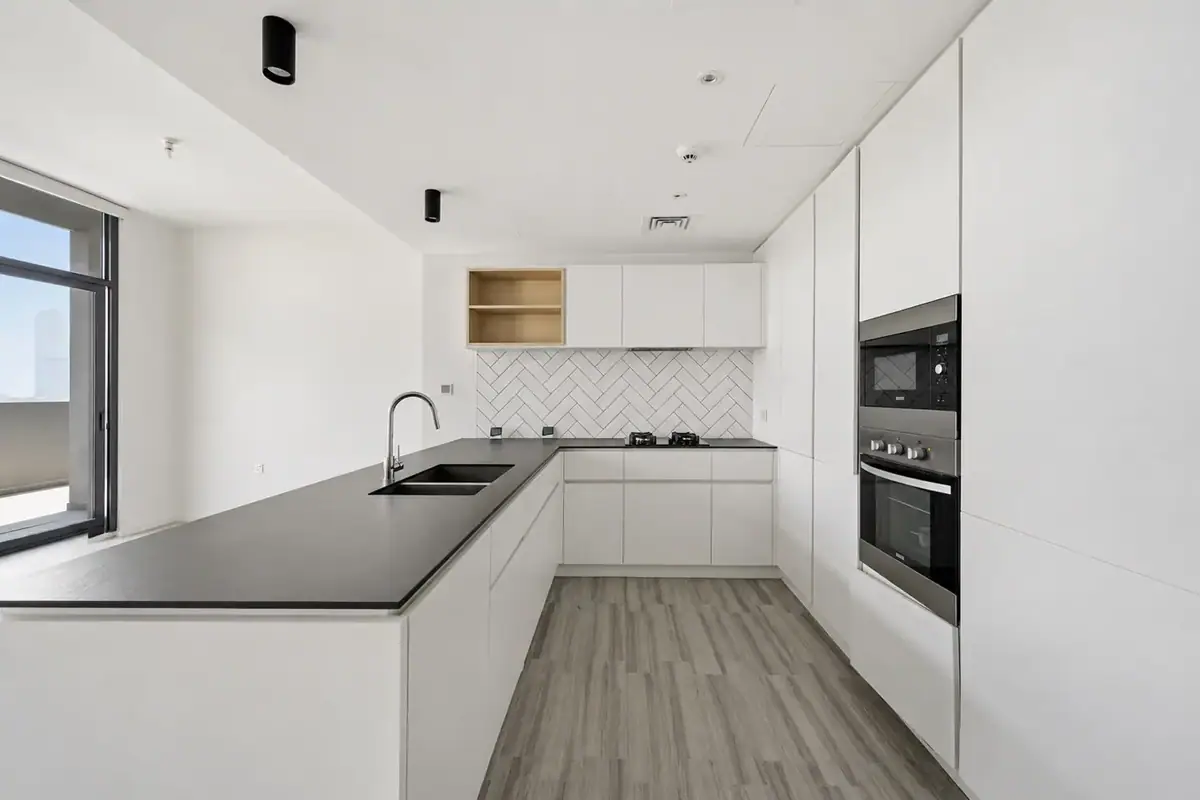 Квартира 118 м² в Дубае - 8