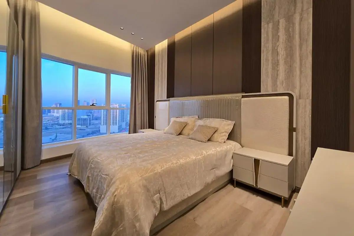 Apartment 81 m² in Dubai - 4