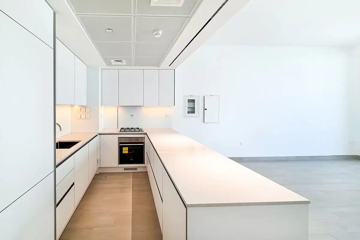 Apartment 79 m² in Dubai