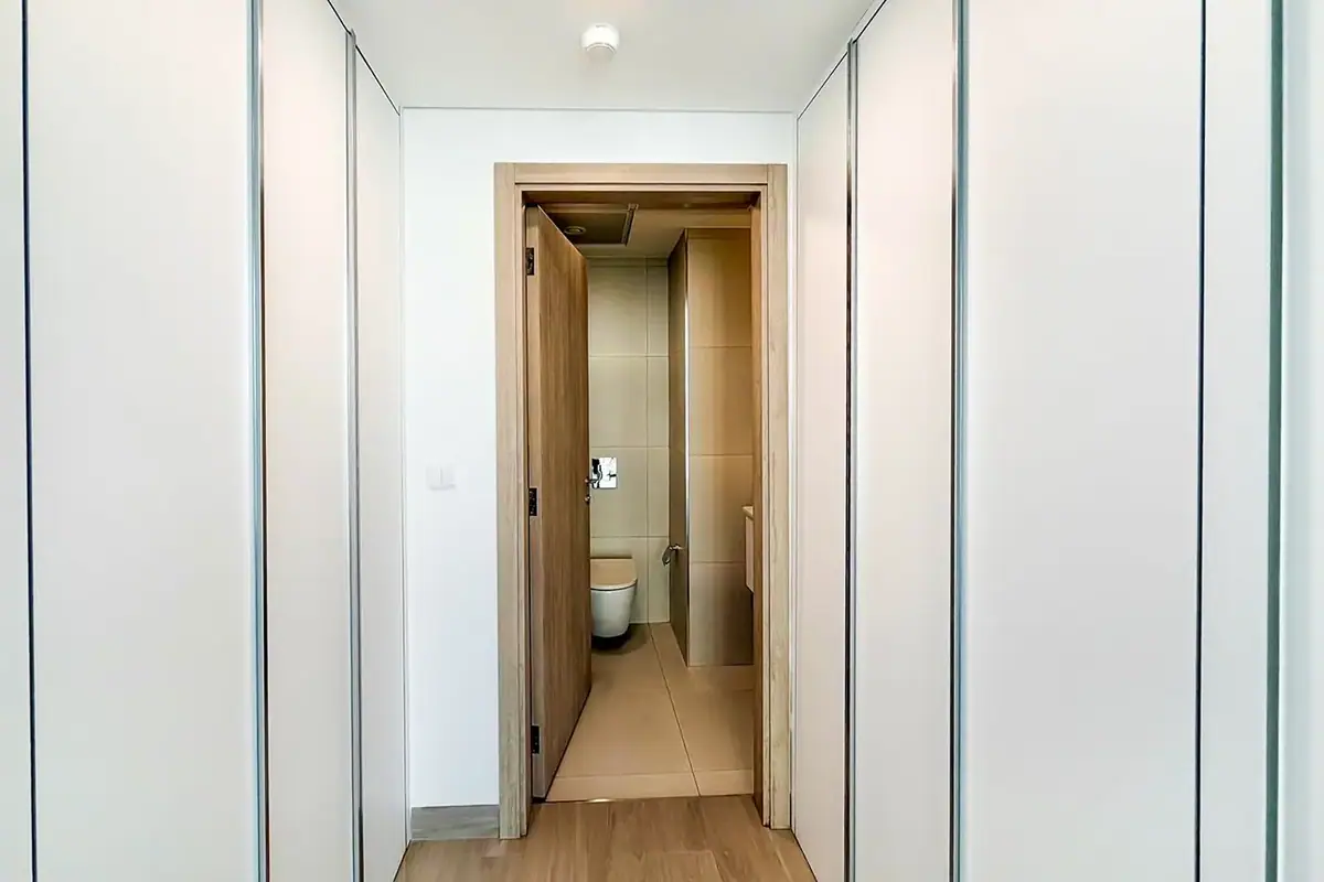 Квартира 79 м² в Дубае - 11