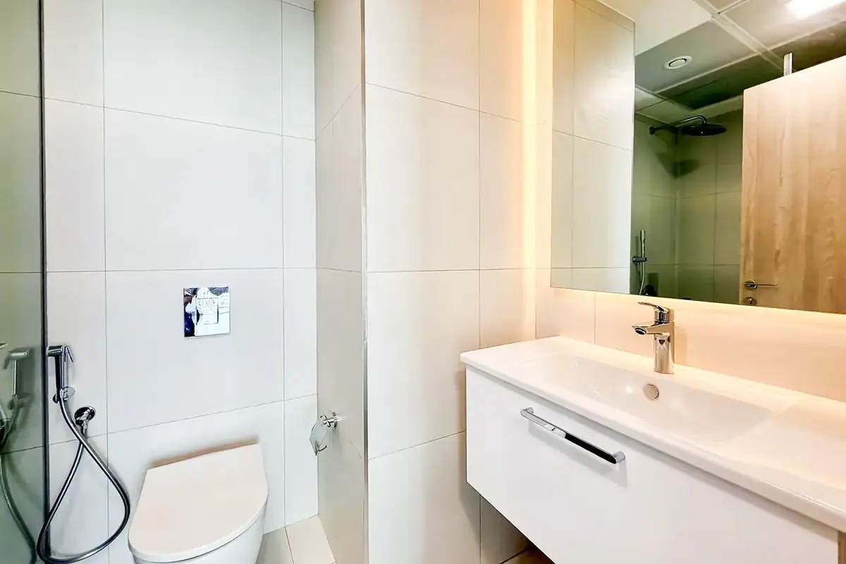Квартира 79 м² в Дубае - 12
