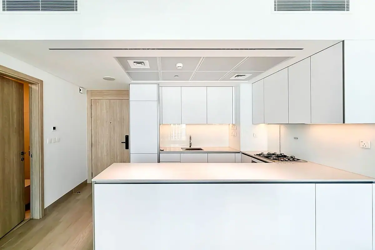Apartment 79 m² in Dubai - 2