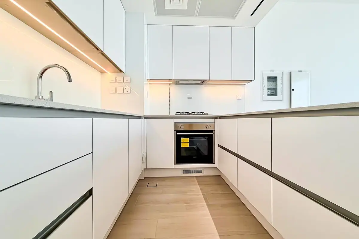Apartment 79 m² in Dubai - 3