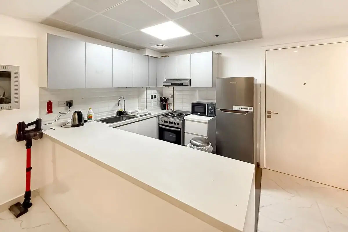 Apartment 81 m² in Dubai