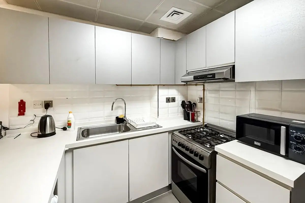 Apartment 81 m² in Dubai - 2